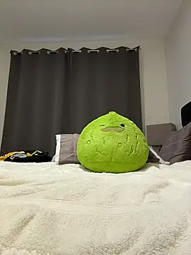 naughtynursejo online show from 02.11.26