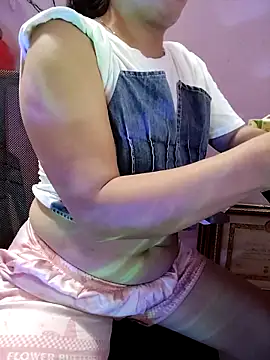 Snapshot of JordanXo_69 chatting on 04.12.26 JordanXo 69 online show from 04.12.26