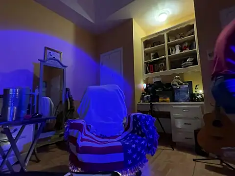 daddydonkey84 online show from 05.29.26