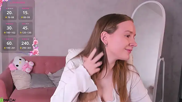 Stella Soul online show from 03.22.26