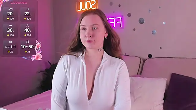 Stella Soul online show from 04.01.26