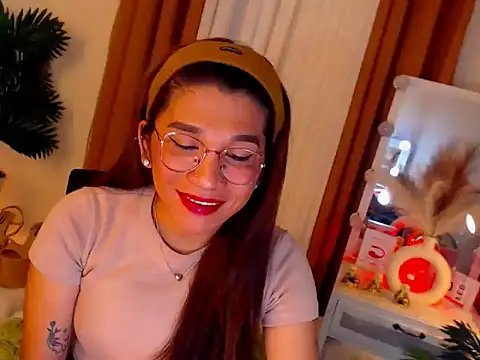 DianaRose69 online show from 02.11.26