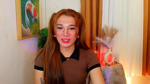 DianaRose69 online show from 03.09.26