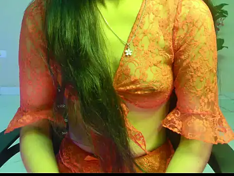 Saanvi 01 online show from 02.14.26