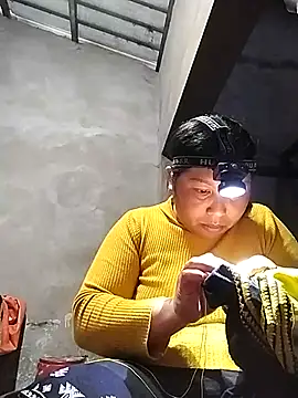 kussecka online show from 02.20.26