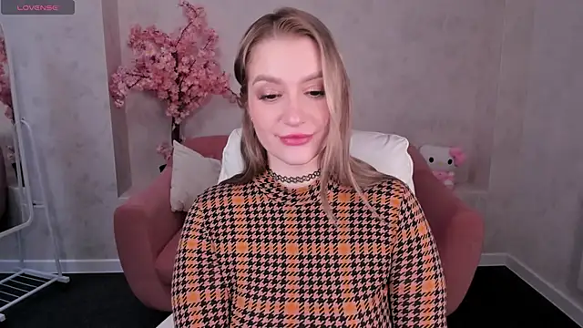 Viickie Nelsson online show from 03.26.26