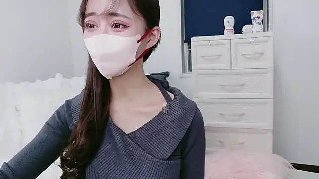 Snapshot of Mao_115 chatting on 02.04.26 Mao 115 online show from 02.04.26