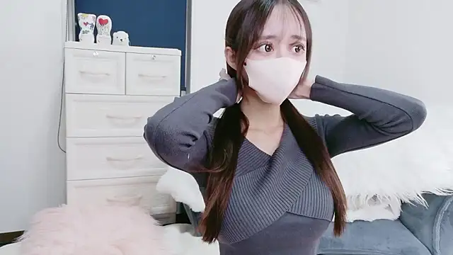 Snapshot of Mao_115 chatting on 02.19.26 Mao 115 online show from 02.19.26