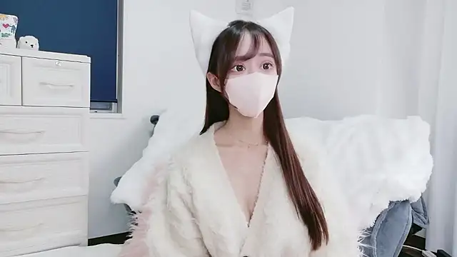 Snapshot of Mao_115 chatting on 02.28.26 Mao 115 online show from 02.28.26