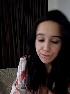 MavisReeve online show from 02.15.26