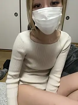 yui  yuichan online show from 02.17.26