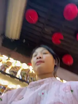 Lyn-be99 online show from 03.15.26