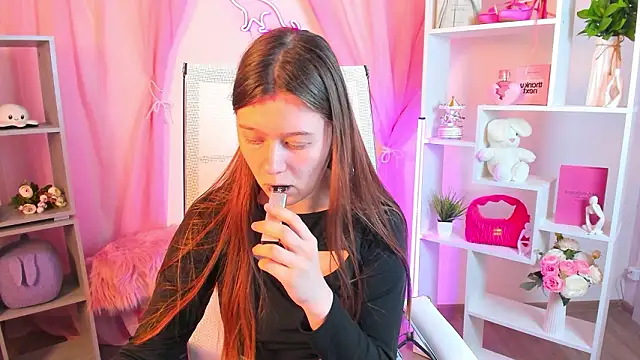 CelestineMauriac online show from 03.19.26