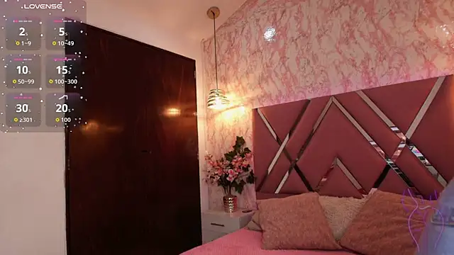 SOPHIIE LUX  online show from 02.26.26