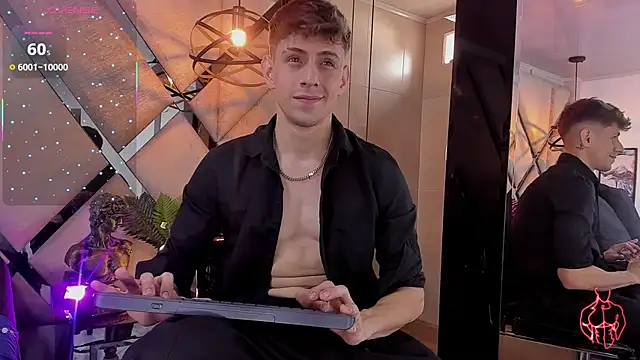 Snapshot of Jasper__jones chatting on 02.27.26 Jasper jones online show from 02.27.26