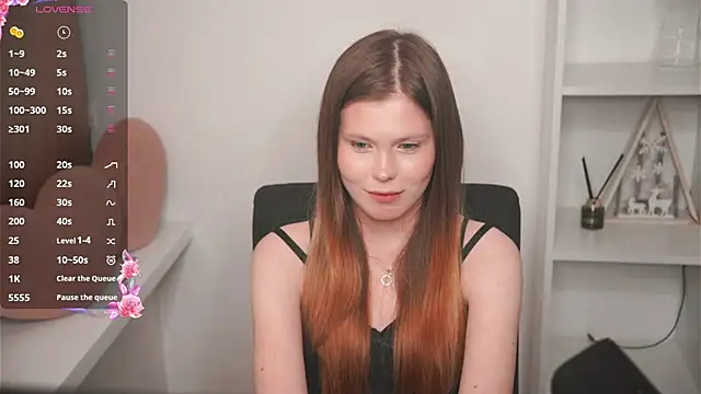 MarnieWootan online show from 04.06.26