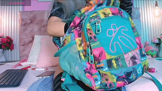 Hanna danniels online show from 02.05.26