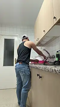 Massimo Fiore online show from 02.03.26