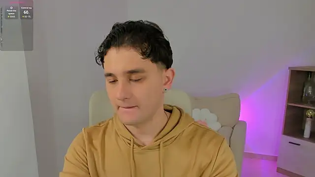 Massimo Fiore online show from 02.06.26