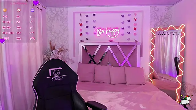 JENNA TAY1 online show from 03.04.26