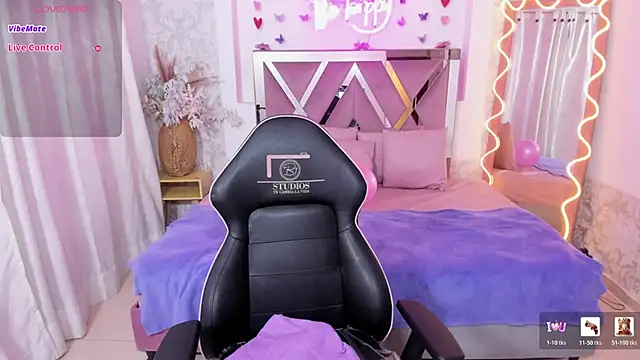 JENNA TAY1 online show from 03.10.26