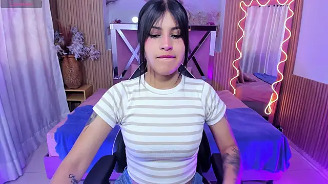 JENNA TAY1 online show from 05.13.26
