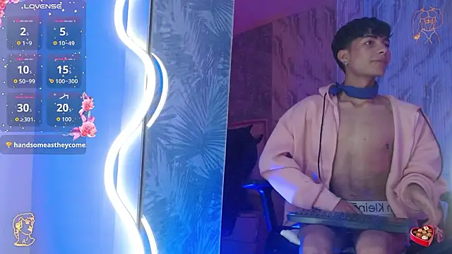 osamu tay online show from 02.03.26