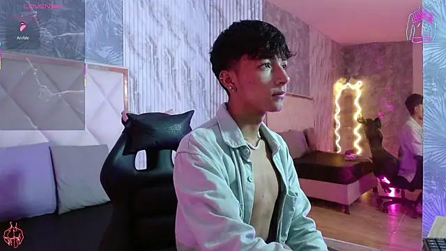 osamu tay online show from 02.04.26