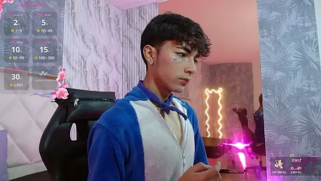 osamu tay online show from 02.15.26