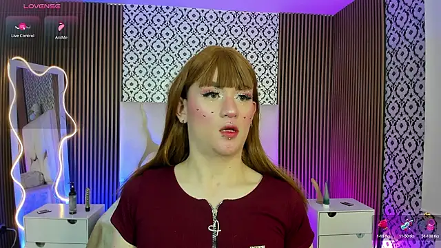 NOOAH TAY online show from 03.23.26