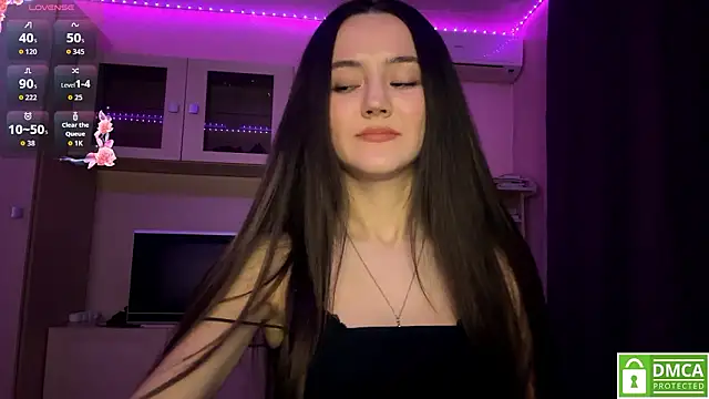 Snapshot of Kiaicatie chatting on 03.21.26 Kiaicatie online show from 03.21.26