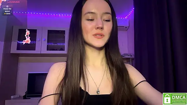 Snapshot of Kiaicatie chatting on 03.22.26 Kiaicatie online show from 03.22.26