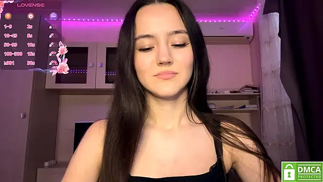 Kiaicatie online show from 07.05.26