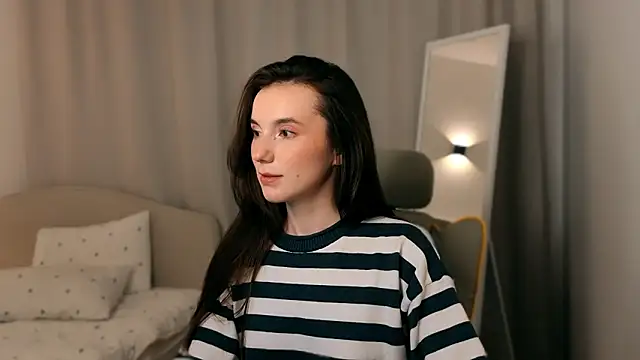 ssandralovin online show from 02.13.26