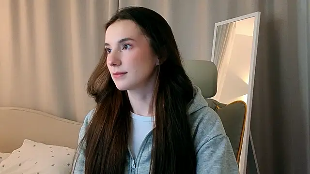 ssandralovin online show from 02.15.26