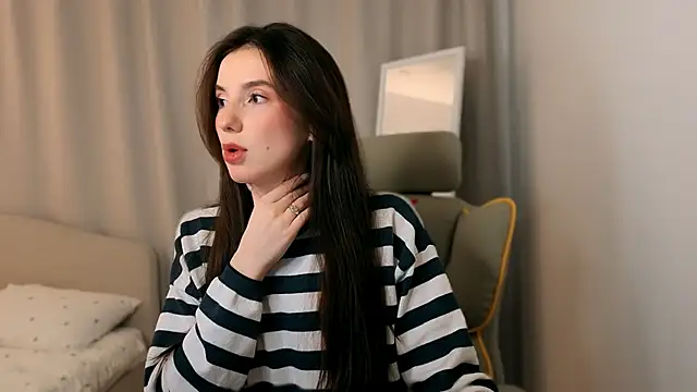 ssandralovin online show from 02.25.26