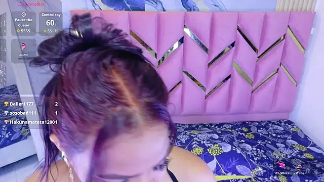 Rizantella online show from 04.09.26