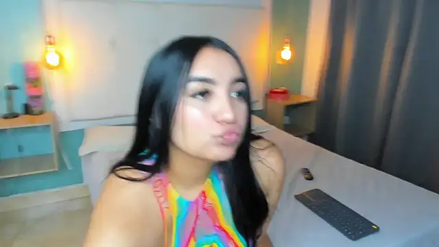 DominikDiaz online show from 03.04.26