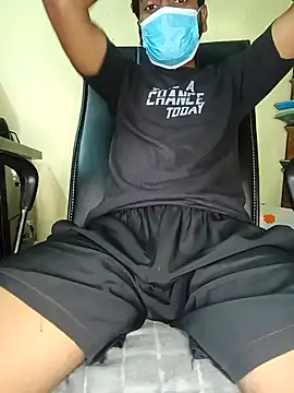 Lovable dude online show from 03.27.26
