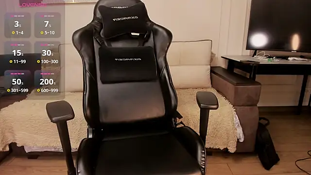 s00nie online show from 02.22.26