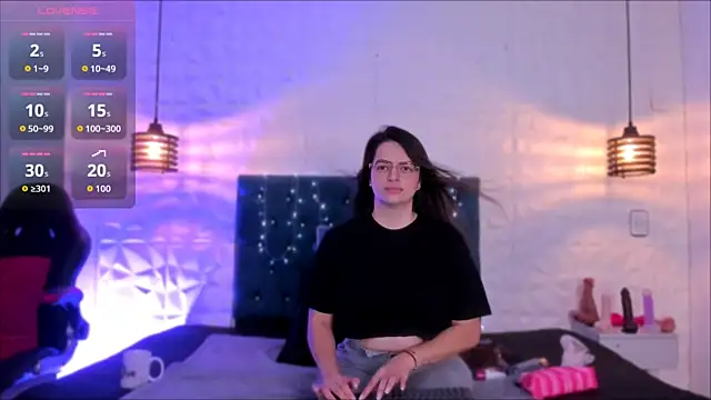 Snapshot of samantha_foxyy chatting on 02.04.26 samantha foxyy online show from 02.04.26