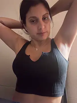 Jimena luvv online show from 02.27.26