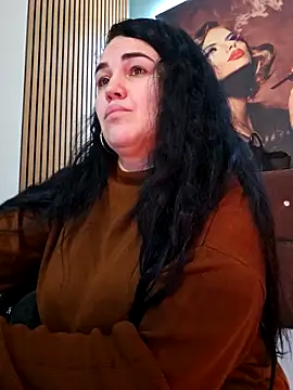 VickyVice online show from 02.23.26