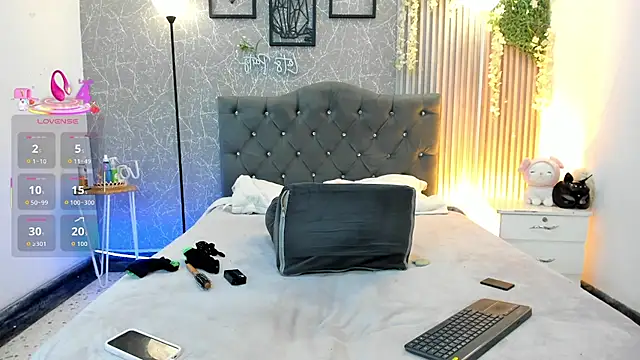 lana gill1 online show from 03.02.26