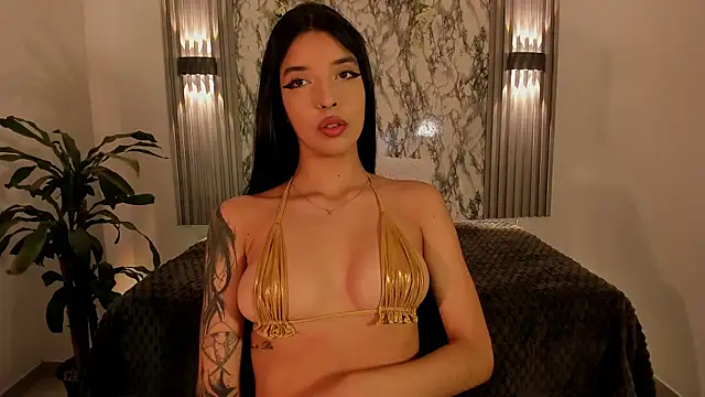 ChloeeMasonn online show from 05.12.26