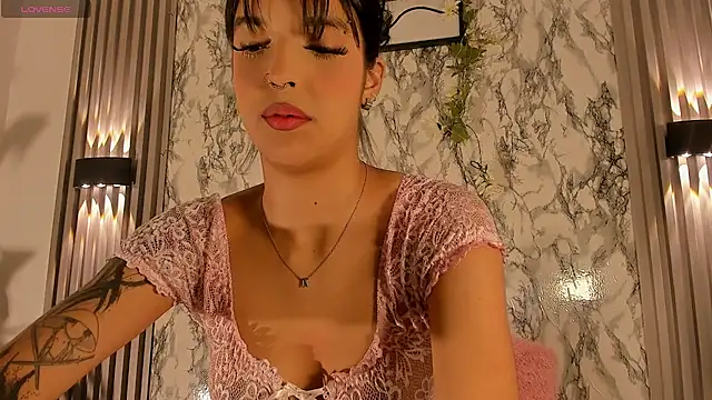 Snapshot of ChloeeMasonn chatting on 07.13.26 ChloeeMasonn online show from 07.13.26
