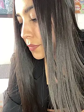 Snapshot of Mayka_sex chatting on 02.20.26 Mayka sex online show from 02.20.26