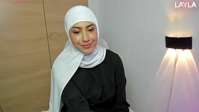 LAY LA  online show from 02.07.26