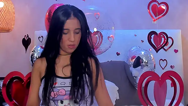 Snapshot of Piinksoul149 chatting on 02.15.26 Piinksoul149 online show from 02.15.26