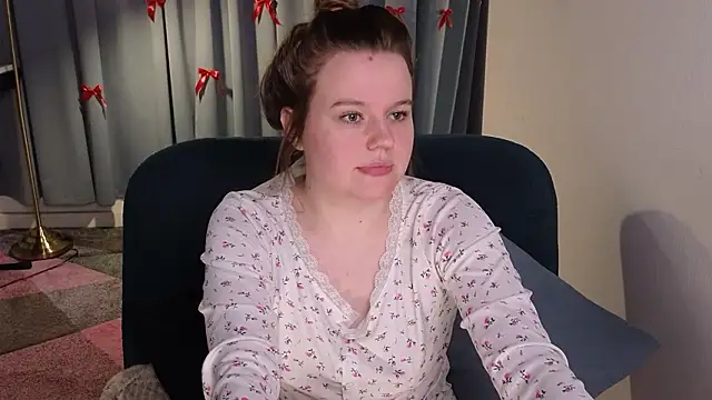 Snapshot of Agatha_Gris chatting on 02.25.26 Agatha Gris online show from 02.25.26